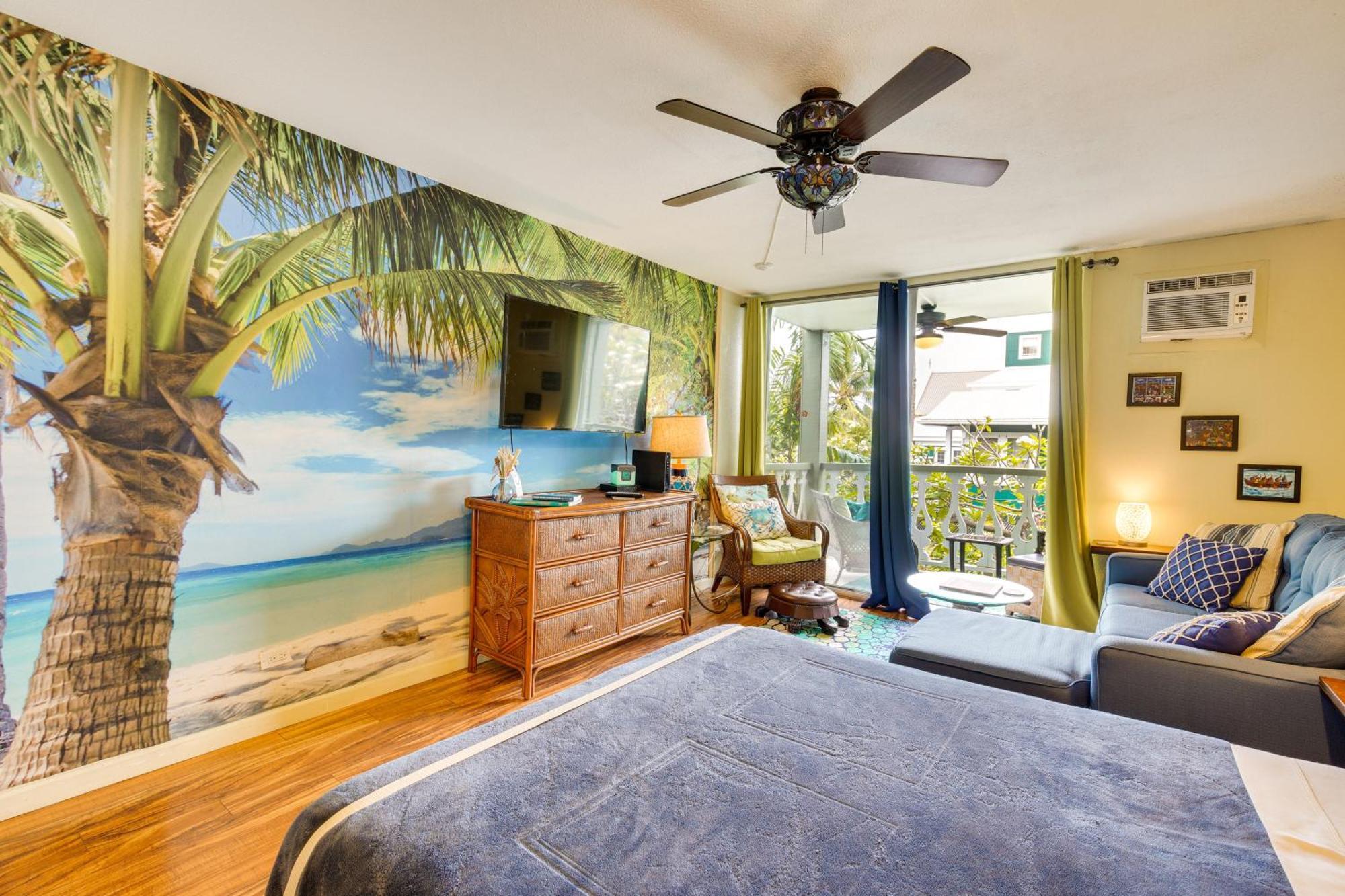 Tropical Kailua-Kona Escape Less Than 7 Mi To Keauhou Bay! 외부 사진